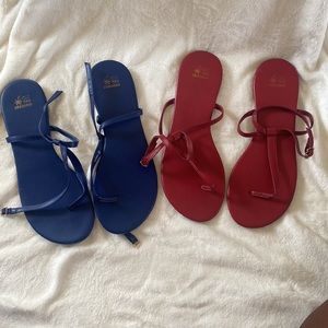 Montego Bay sandals
